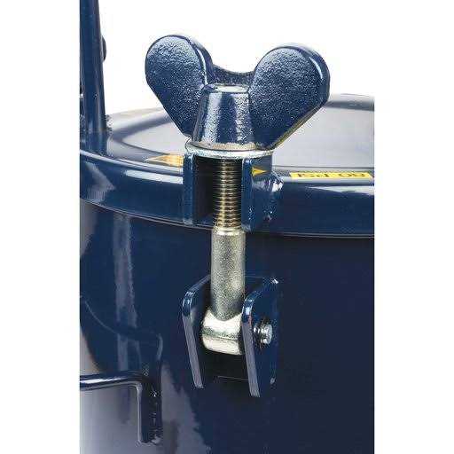 Pressure Pot for Resin Casting K87336