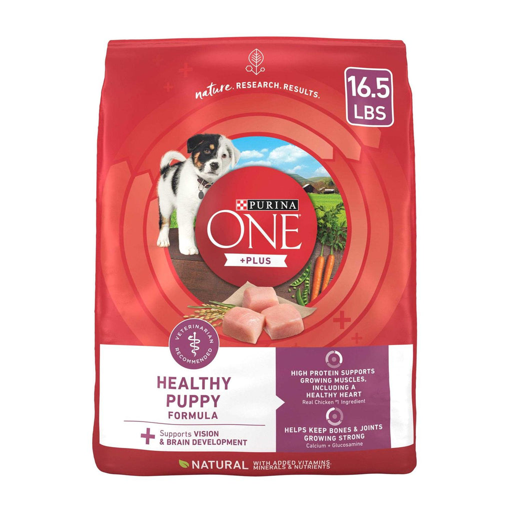 Healthy Puppy Formula Dry Food F867677
