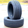 Set of 2 205/60R16 All Season Radial Trailer Tires M518