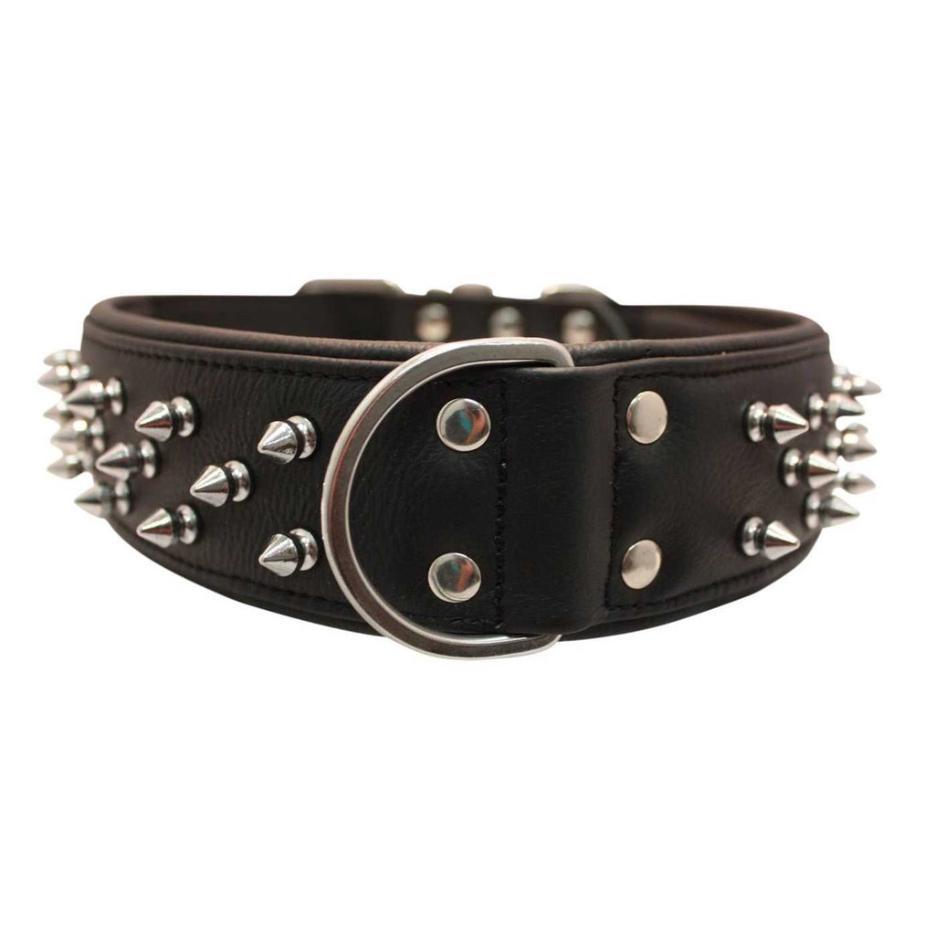 Spiked Dog Collar S2599