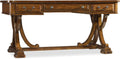 Medium Wood Writing Desk G544