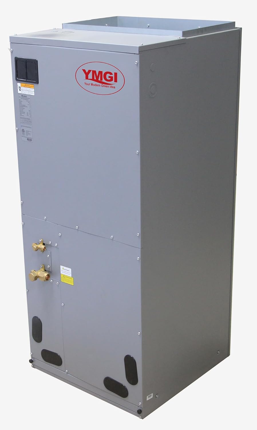 5 Ton 18 SEER Variable Speed Central Heat Pump Split System M23582
