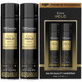 Extra Hold Hairspray, Pack of 2-11 oz each K62568