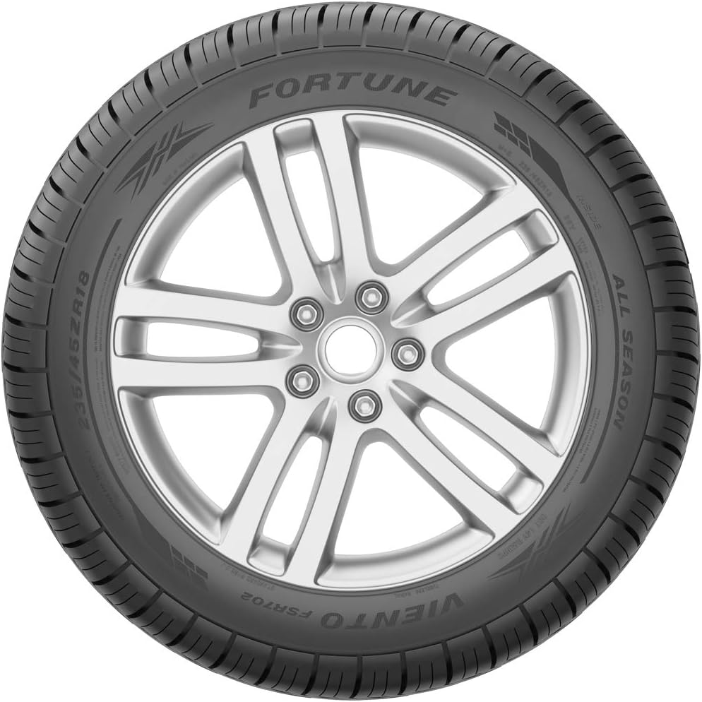 235/35R19 All-Season Radial Tire G745