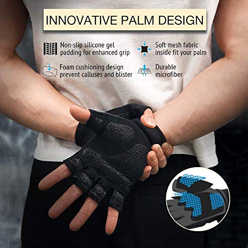 Workout Gloves Q324