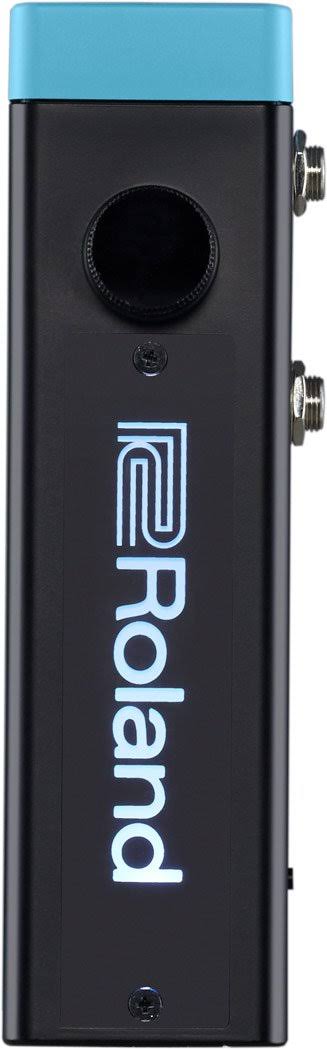 RT-MicS Mic Trigger Processor with Power Supply N585659