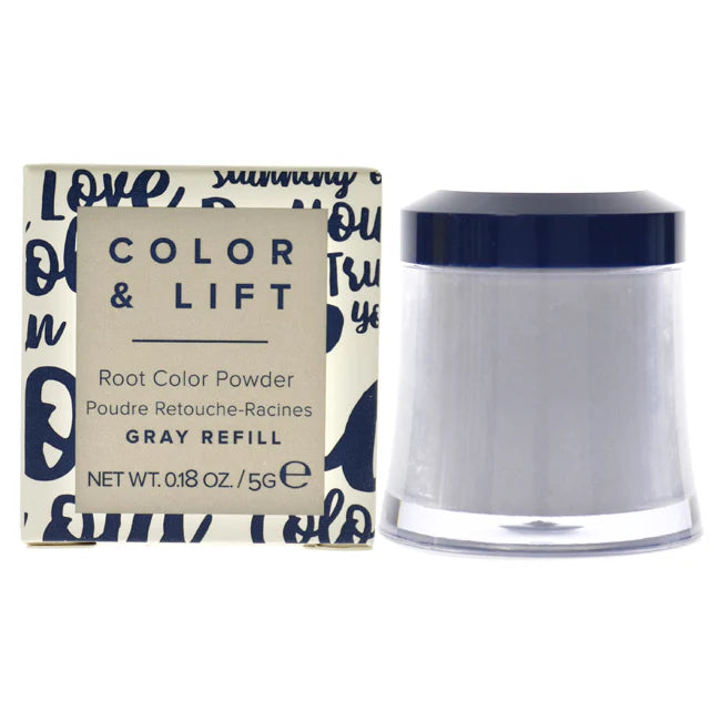 0.18 oz Hair Color Refill E793741