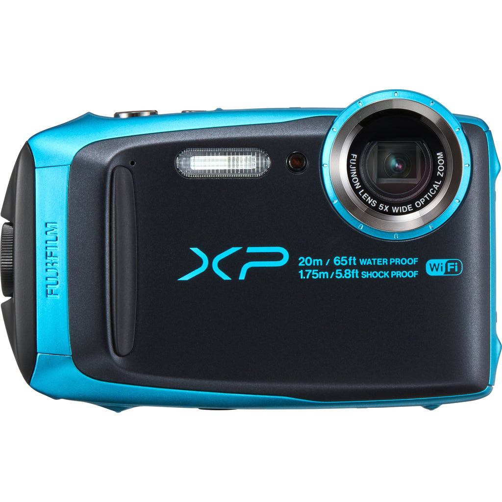 Lime Digital Camera Q7251