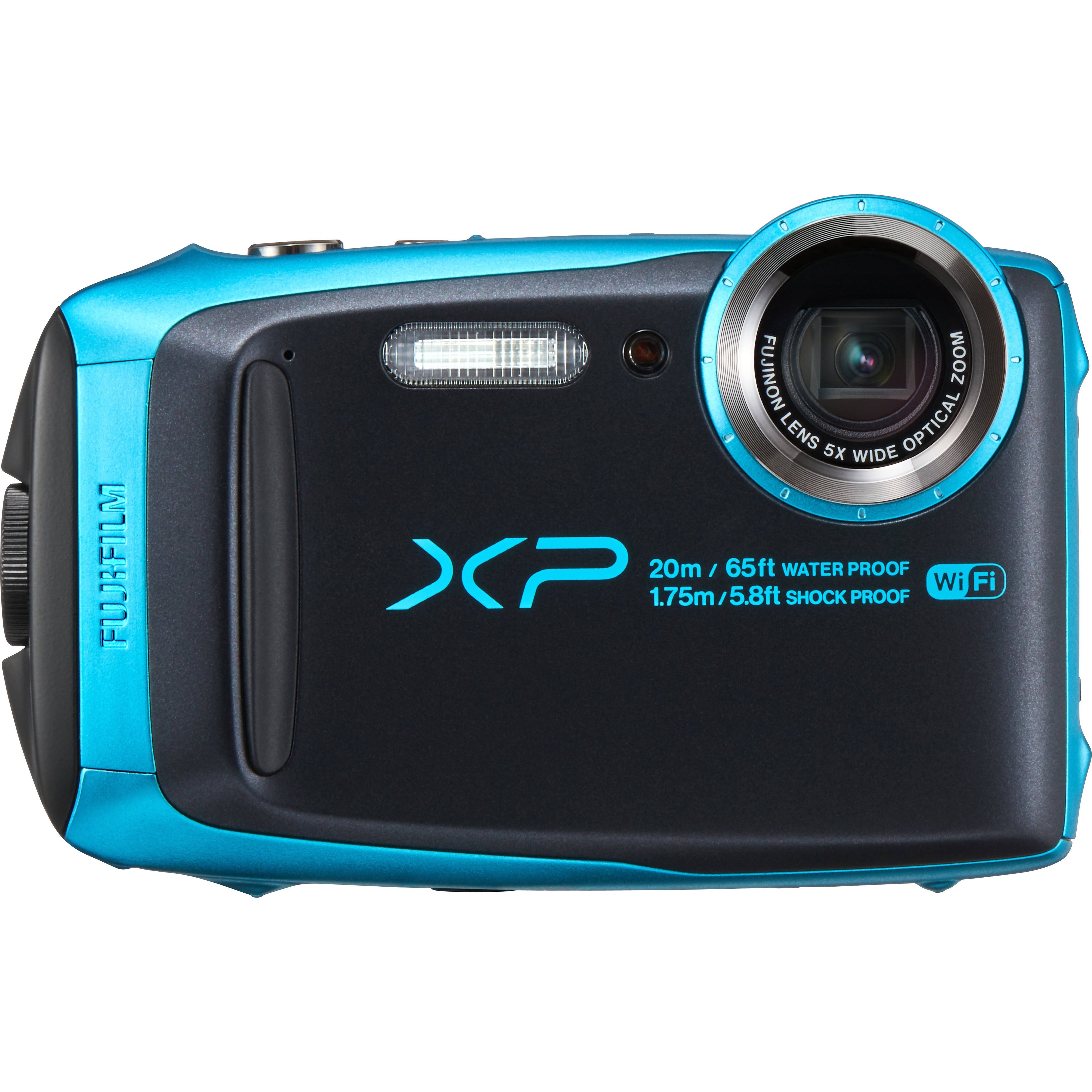 Lime Digital Camera Q7251