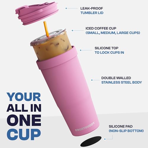30 oz Stainless Steel Vacuum Insulated Tumbler A2863