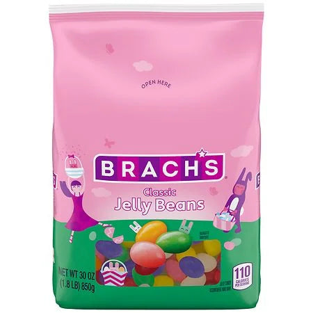 30 oz Jelly Bird Eggs Candy B768129