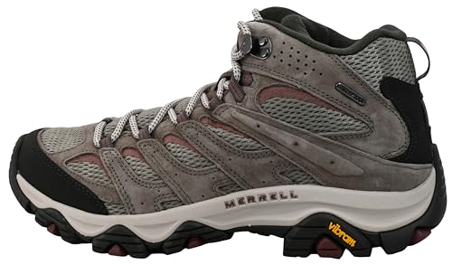 Women's Moab 3 Mid Waterproof Hiking Boot X242