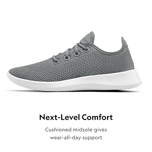 Men's Tree Runners Machine Washable Sneakers V93203