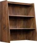 Grand Walnut Library Hutch O96233