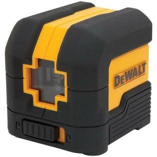 Laser Self Leveling Cross Line 50 Range Kit N6212