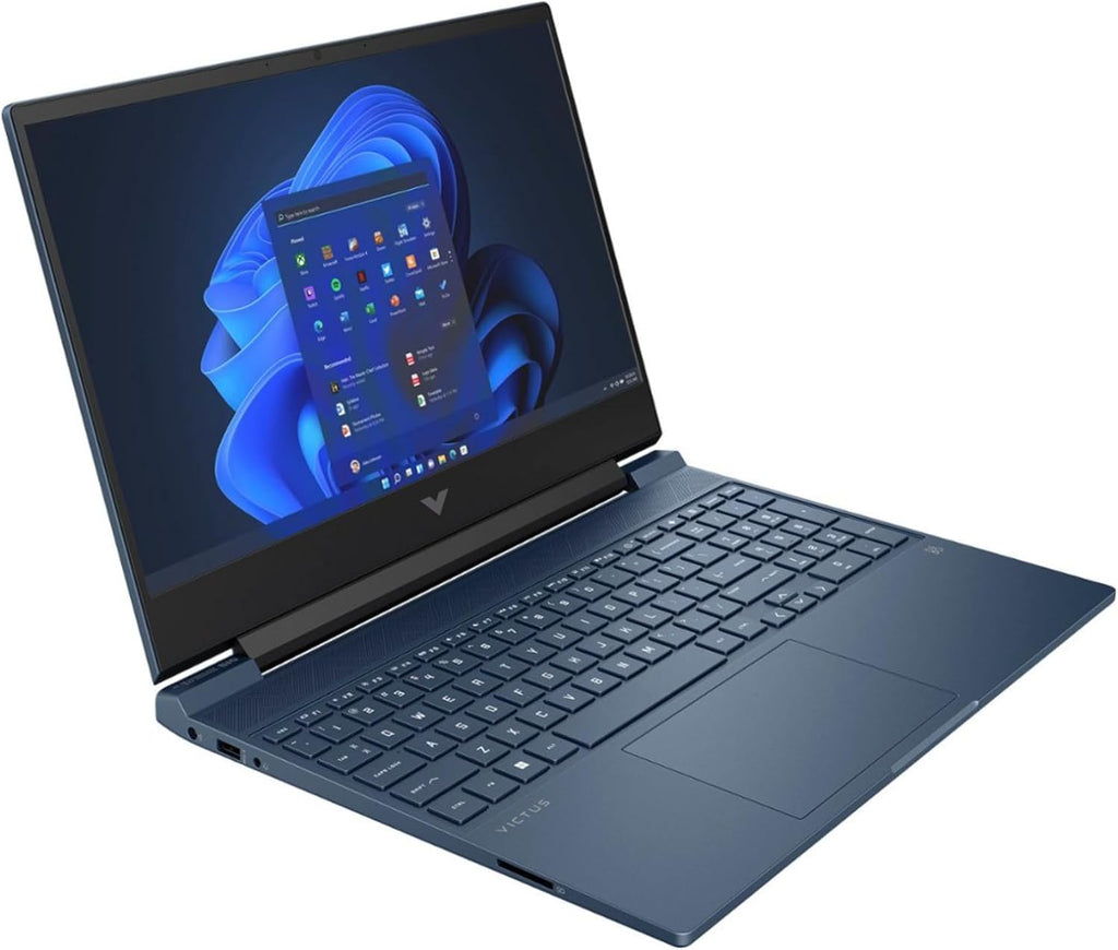 15.6" FHD 144Hz IPS Gaming Laptop Intel Core i5-13420H NVIDIA GeForce RTX 3050 16GB RAM 512GB PCIe SSD H33400
