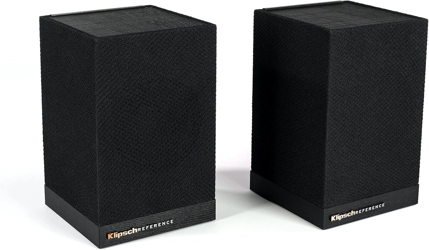 Black Surround 3 Speaker Pair H67019