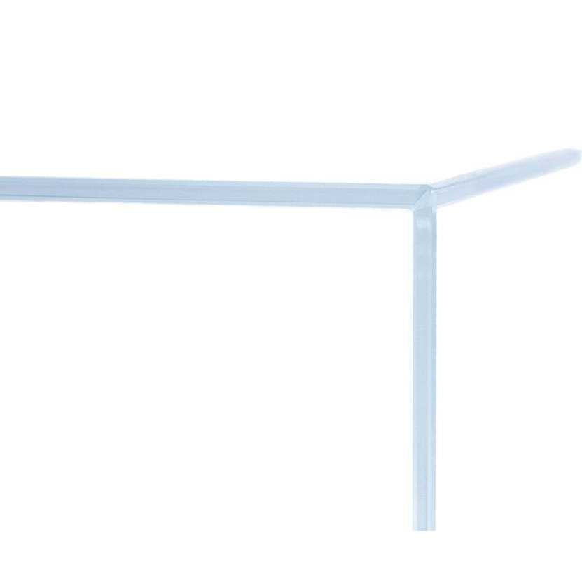 20 Gallon Ultra Clear Rimless Aquarium O2483