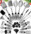 41 Pcs Nonstick Kitchen Utensils Set Q4649