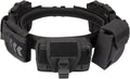 7 in 1 Tactical Modular Duty Belt Set with Pouches H734