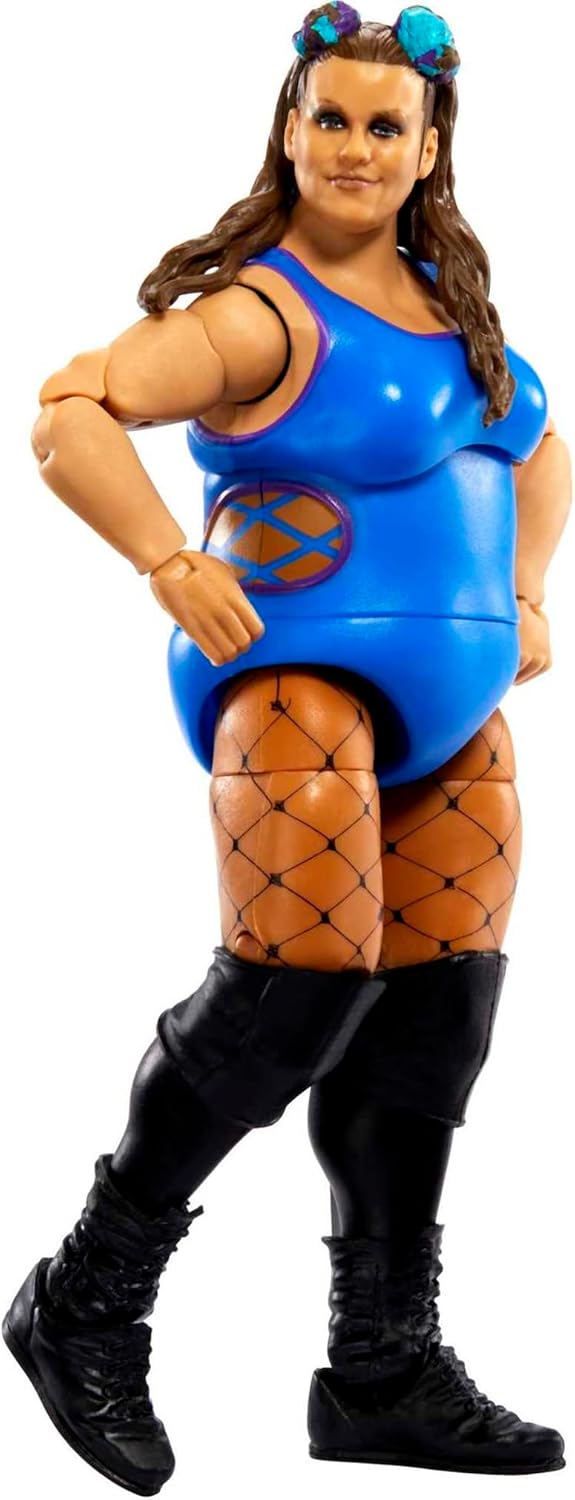 6-inch Posable Action Figure Q173213