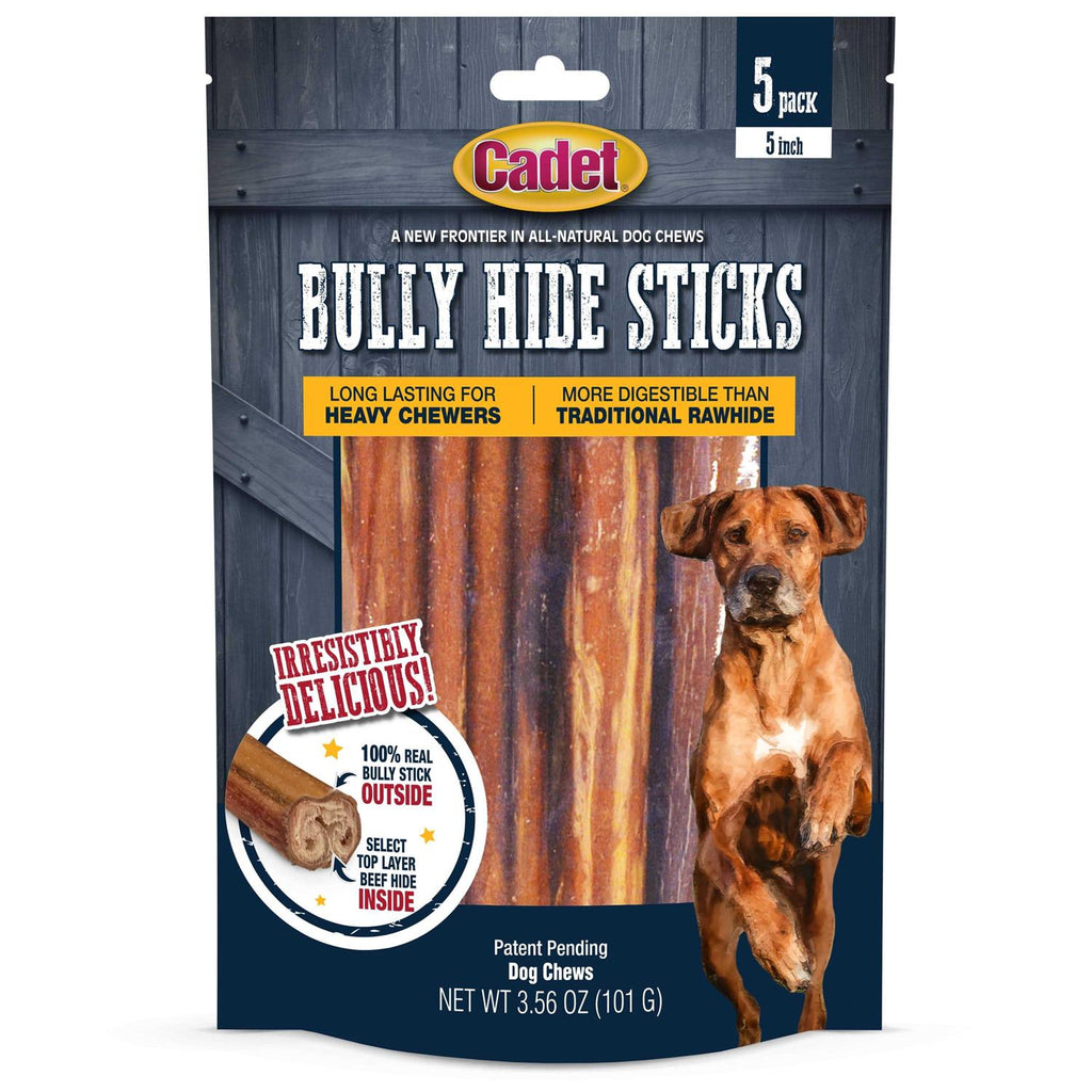 All-Natural Dog Chews P7878