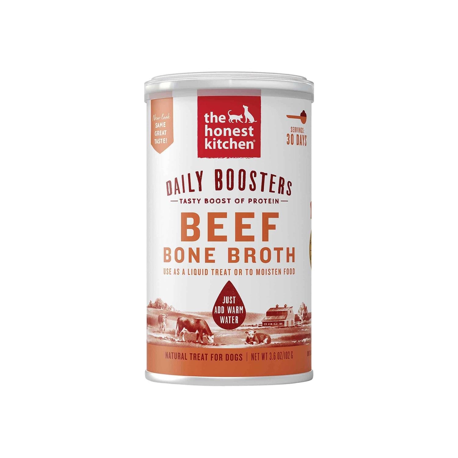 Bone Broth Beef Y294136