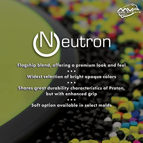 Neutron Resistor Disc Golf Fairway Driver U33617