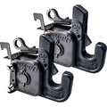 3-Point Quick Change Hitch Category 2 K600
