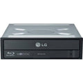 16x Blu-ray BDXL SATA Internal Rewriter (Black) L407