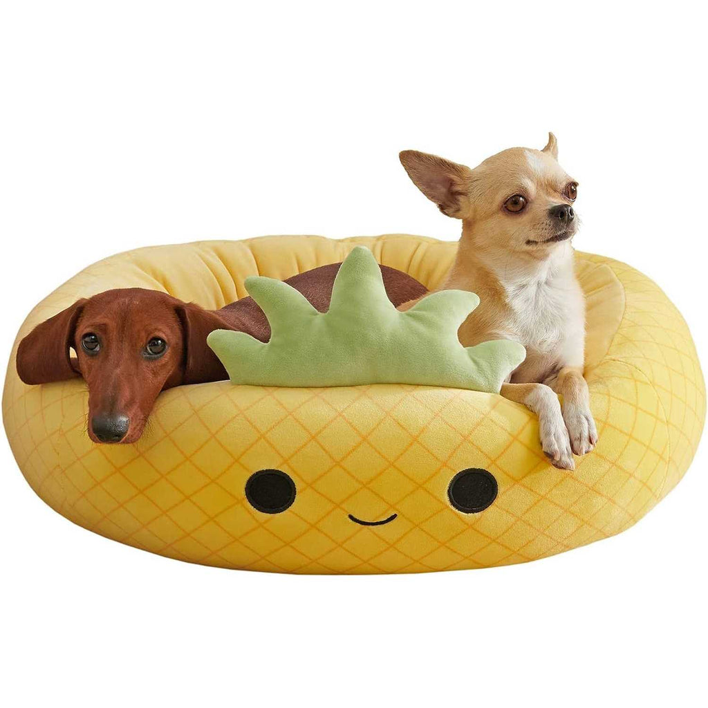 Maui The Pineapple Pet Bed M1468