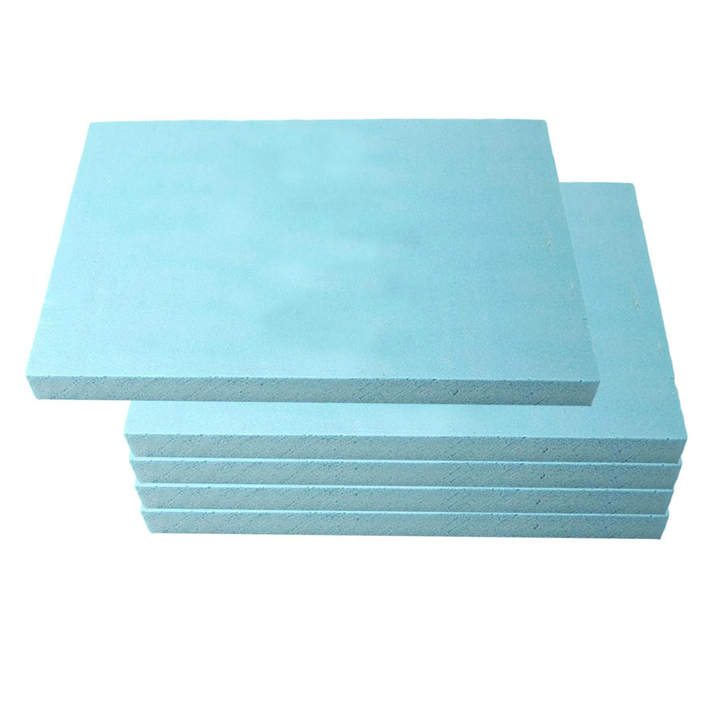 10PCS Foam Slab Board Sheets for DIY Crafting Carving D3524