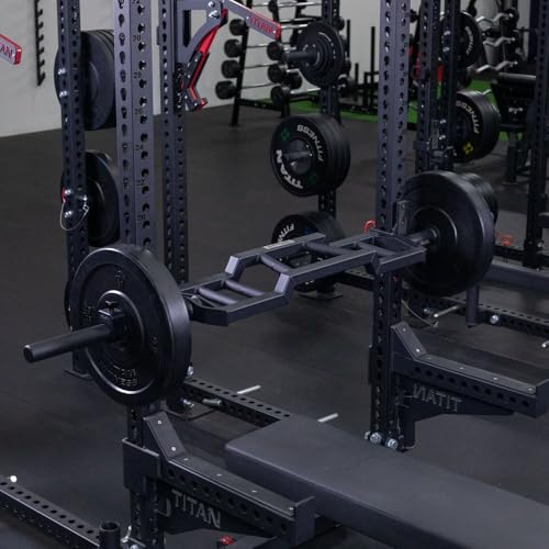 Rackable Multi-Grip Camber Olympic Barbell P362908