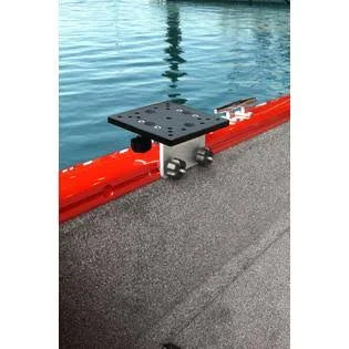 Universal Aluminum Downrigger Bracket E74017