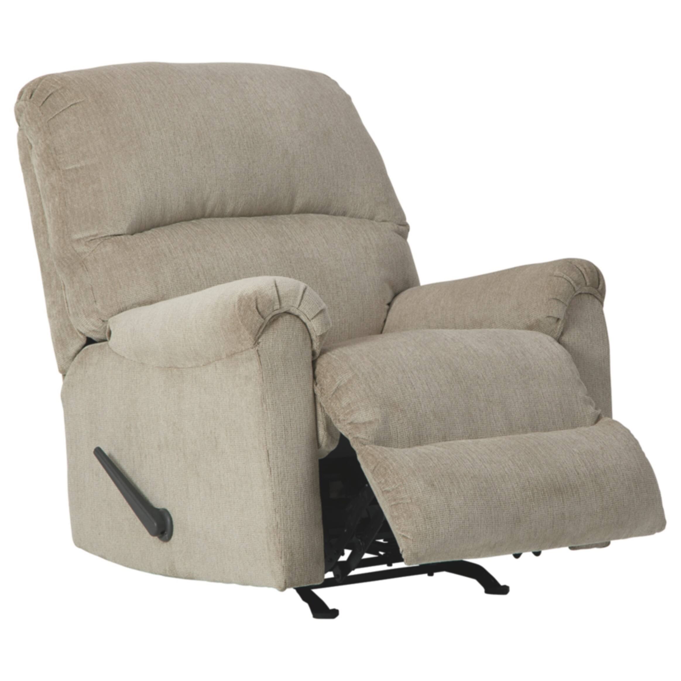 Sisal Rocker Recliner G993399