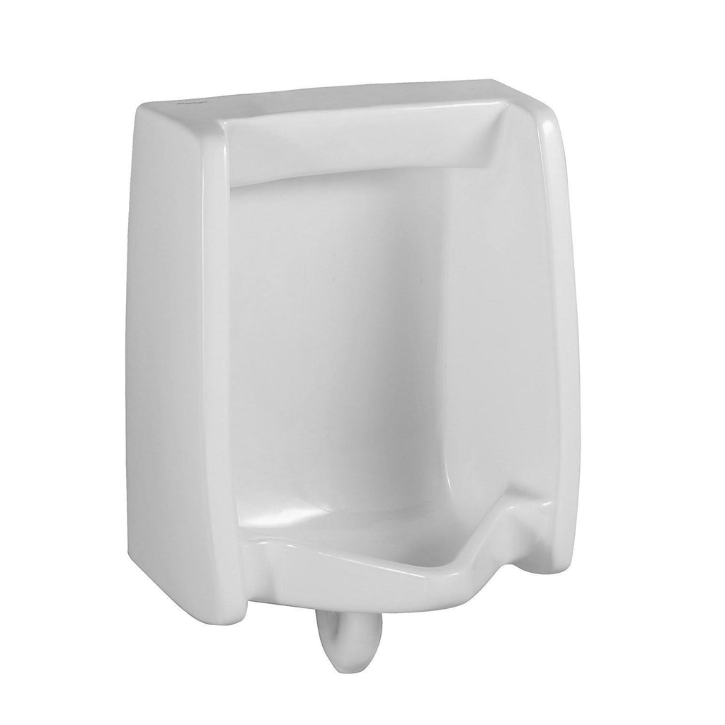 White Urinal T947