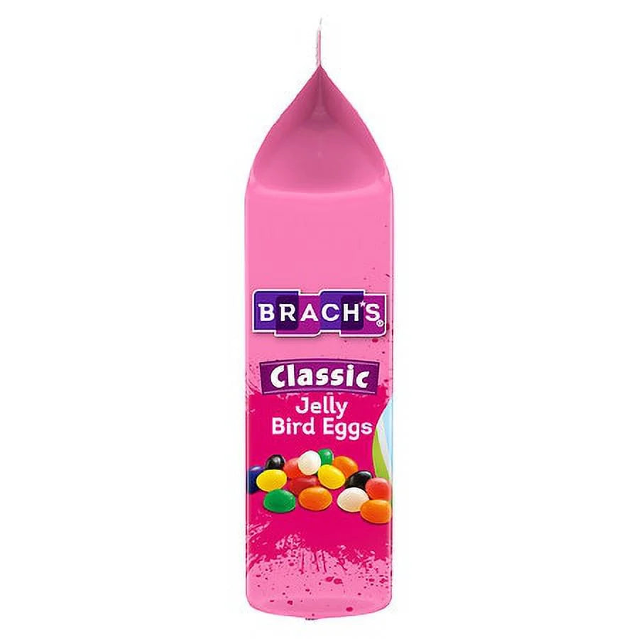 30 oz Jelly Bird Eggs Candy B768129