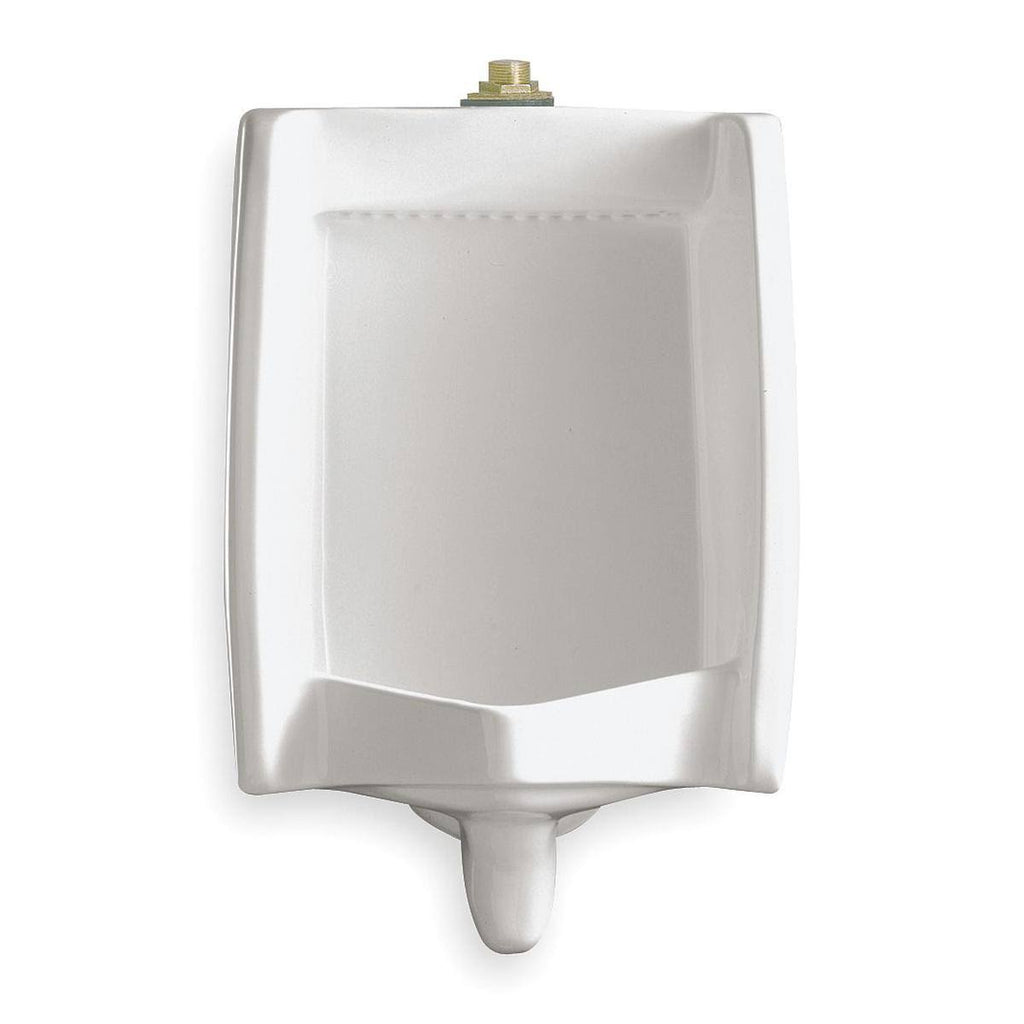 White Urinal T947