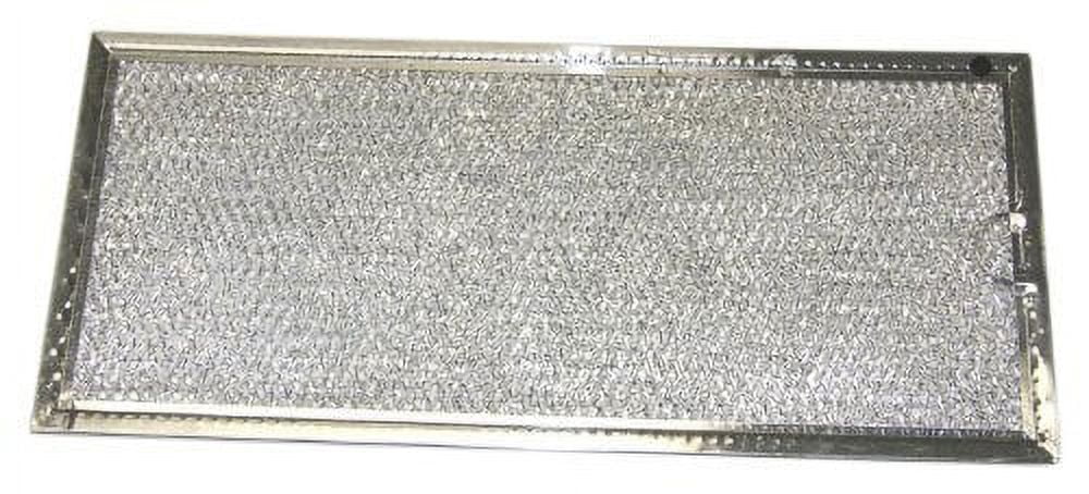 6 Air Filters for Microwave F9607
