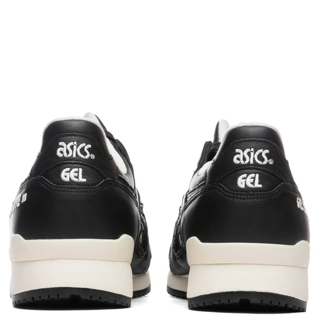 Black Black Gel Sneakers C988