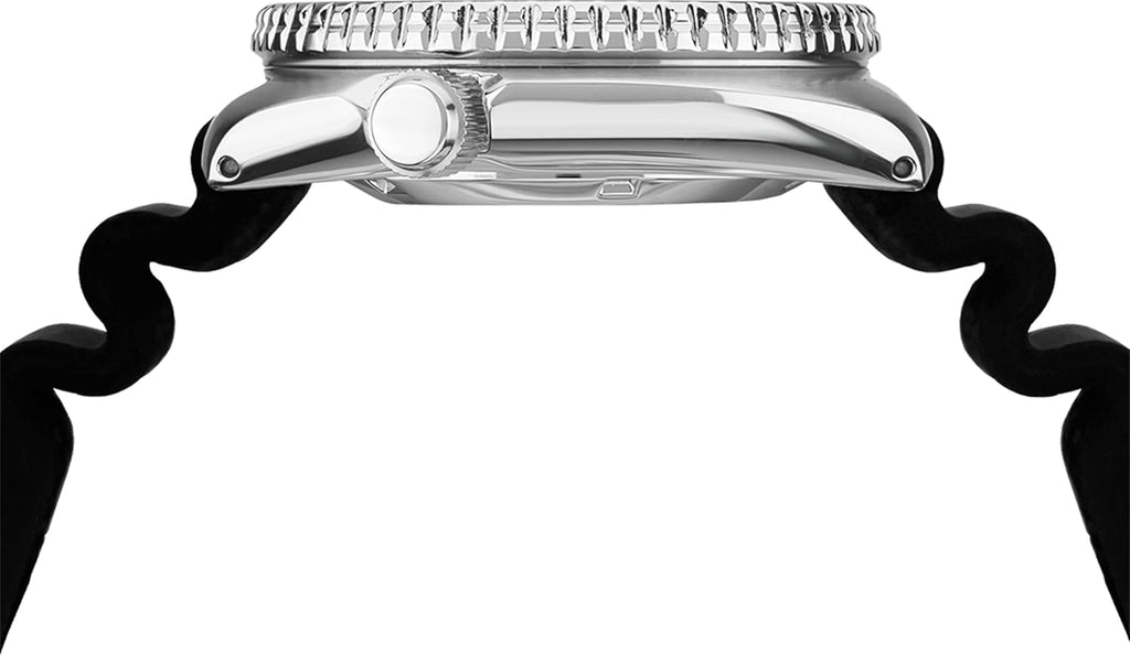 Automatic Dive Watch, 200M Water Resistant V296