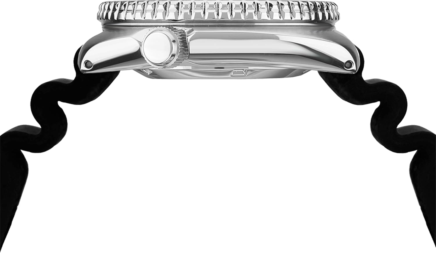 Automatic Dive Watch, 200M Water Resistant V296