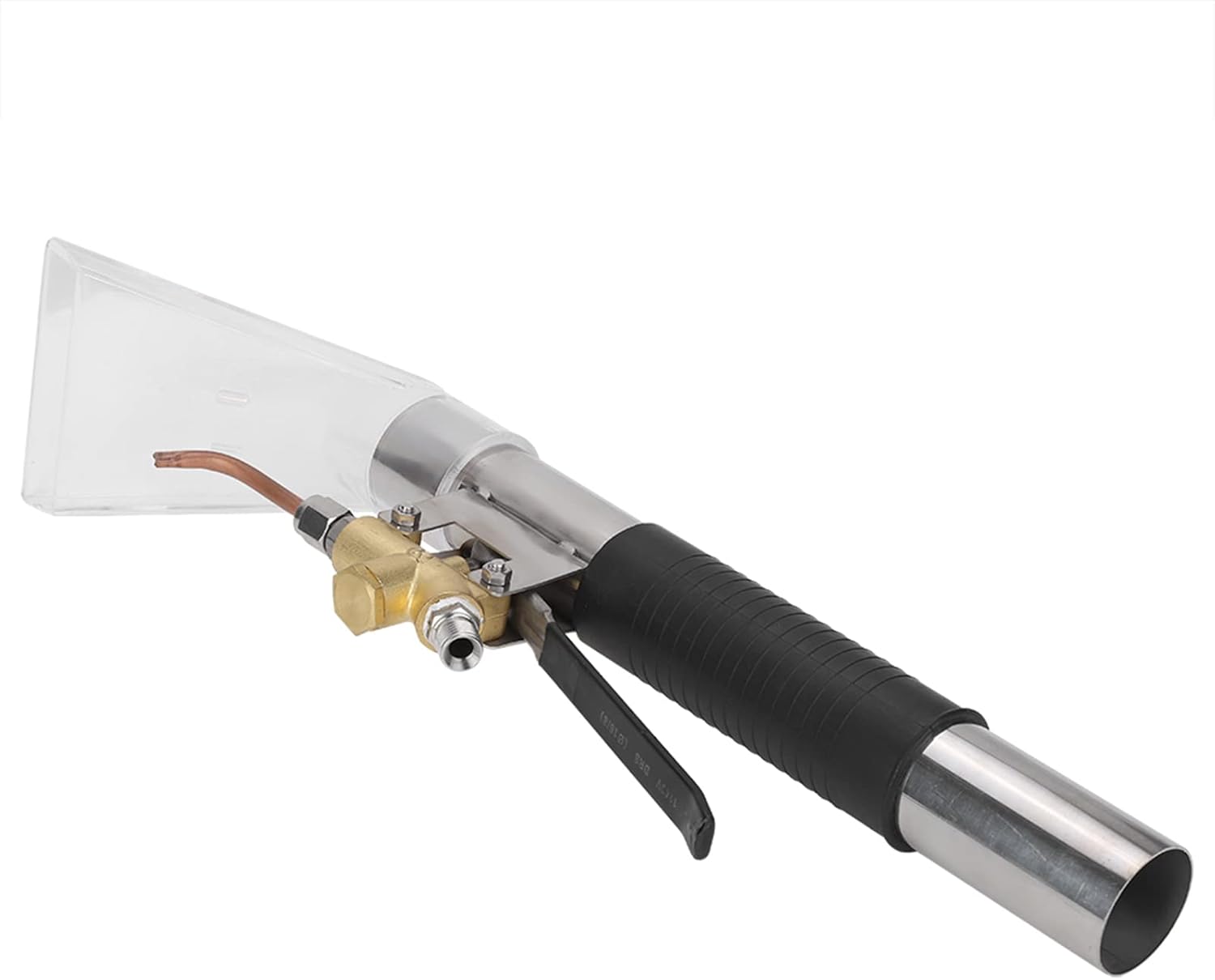 Stainless Steel Carpet Wand U525158