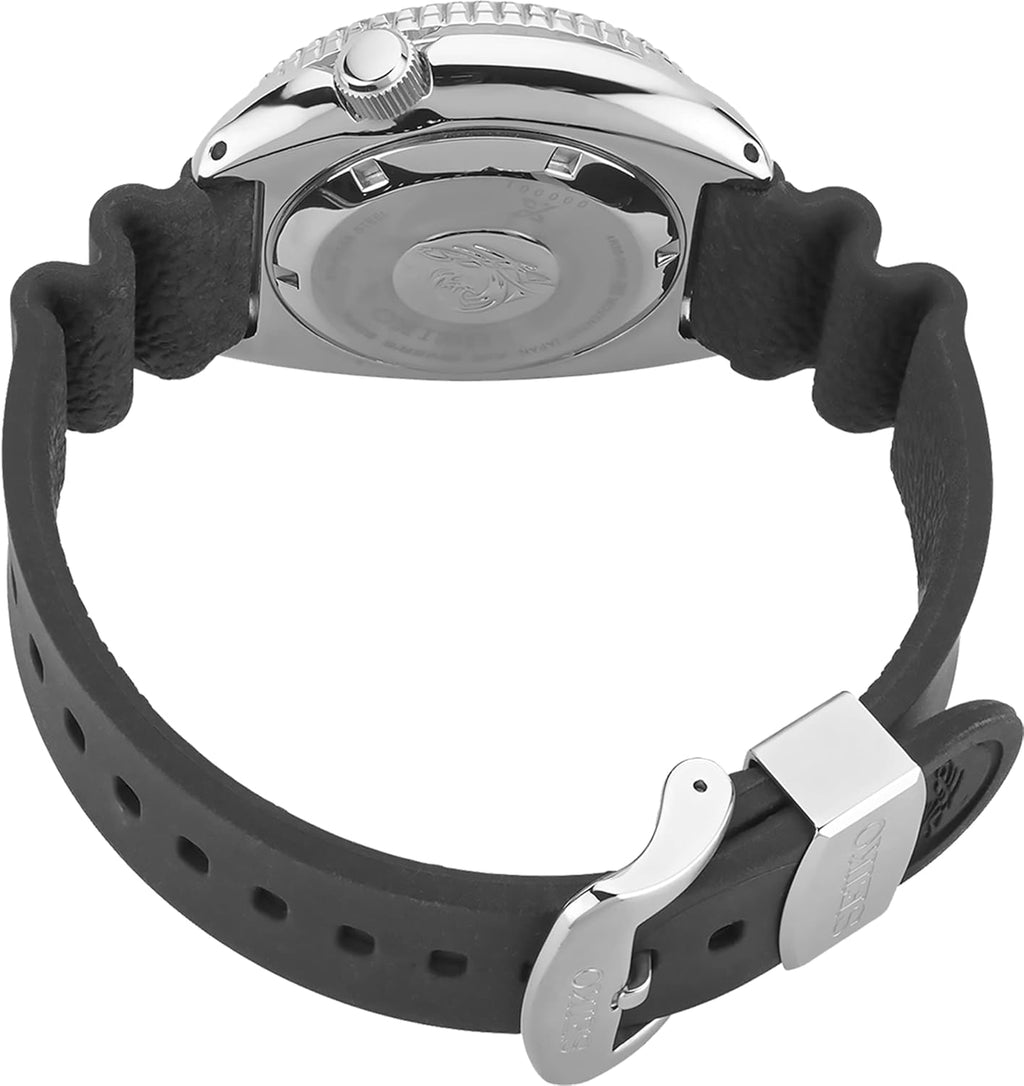 Automatic Dive Watch, 200M Water Resistant V296