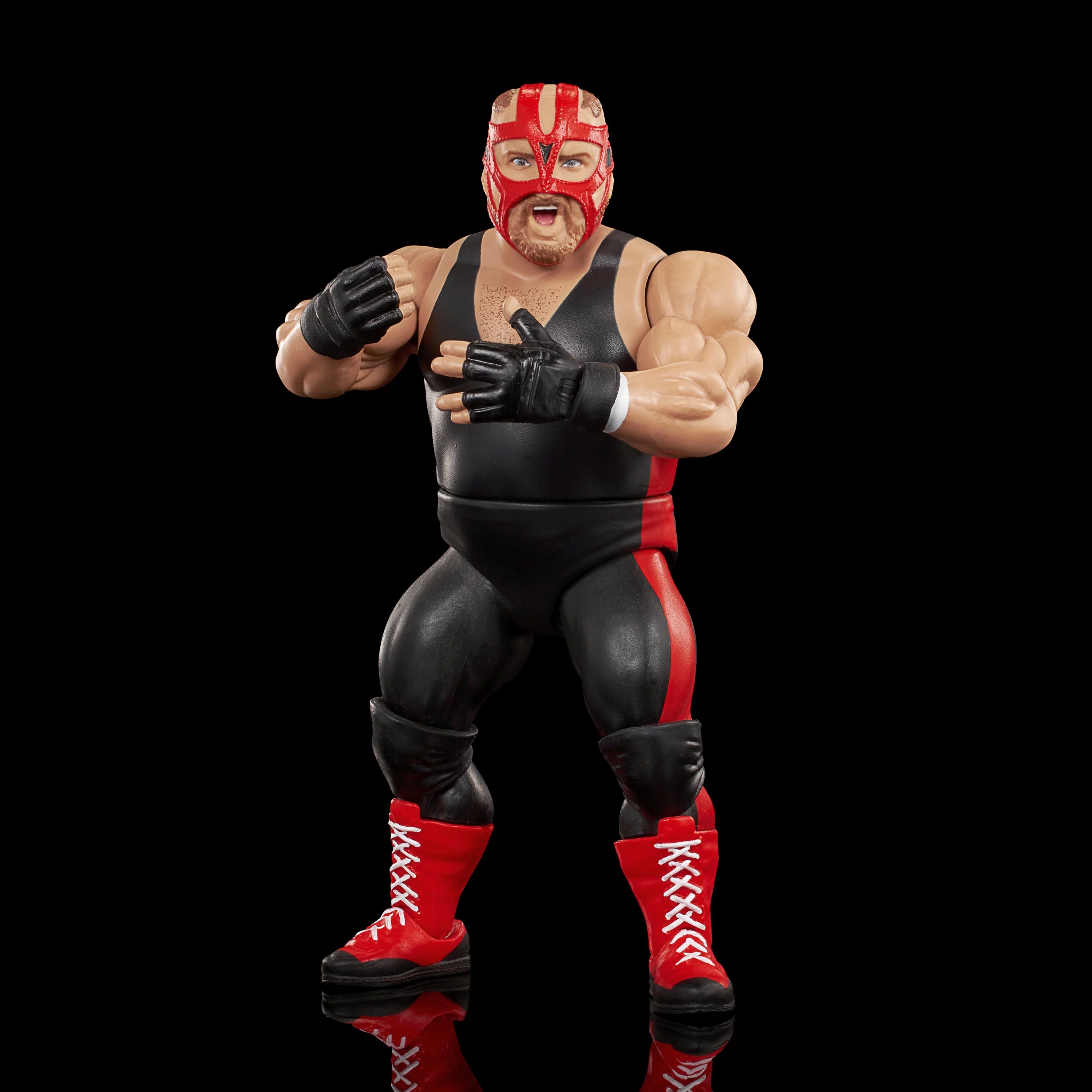 WWE Action Figure Vader X755437