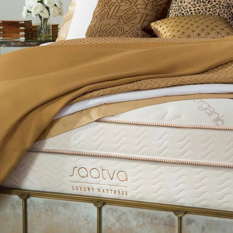 Green Mattress Y2361