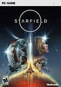Starfield Standard Edition - Windows O933188