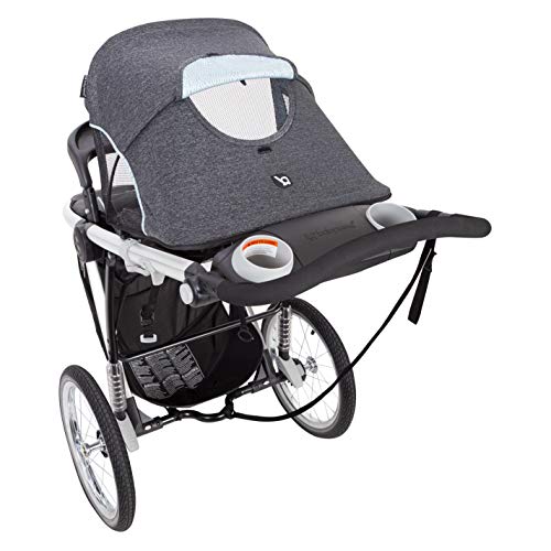 Blue Spectrum Jogger Travel System I564380
