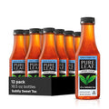 18.5 Ounce Bottles (Pack Of 12) Subtly Sweet Iced Tea E9968