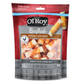 Beefhide Coated Rolls with Chicken X7233